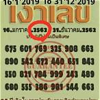 thai lottery world